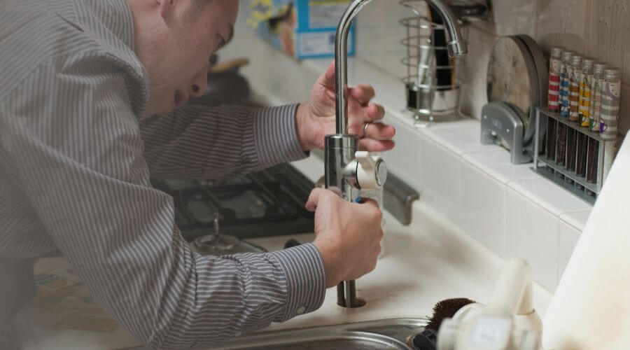 Professional expert plumbing services in Beech Grove, KY